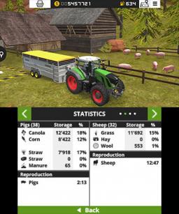 Farming Simulator 18 Screenshot 1